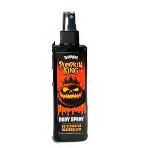 Twisted Allure Pumpkin King BUTTERSCOTCH MARSHMALLOW BodySpray FragranceMist